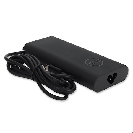 Add-On DELL 450-AHOM COMPATIBLE USB 3.1 C MALE TO NEMA 5-15P MALE 130W 20V AT 6 450-AHOM-AA